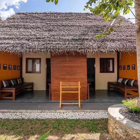 Umah Ilu Island Retreat Penida Toyapakeh Exterior foto